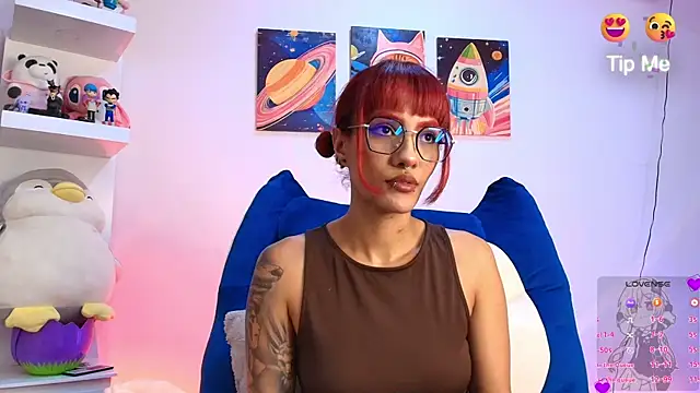 Nixtaylor1 online show from 07-01-26, 11:48