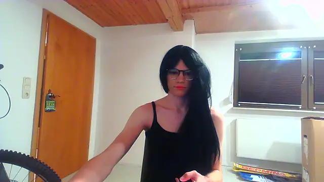 Lissi hotgirl online show from 02-26-26, 07:35