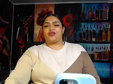 Snapshot of NathashaDreams chatting on 03-02-26, 07:15 NathashaDreams online show from 03-02-26, 07:15