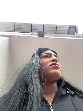 Snapshot of Misty-kat chatting on 07-19-26, 06:33 Misty-kat online show from 07-19-26, 06:33
