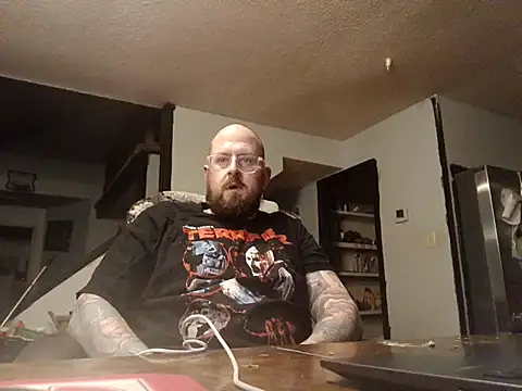 Robrotten online show from 02-25-26, 02:10