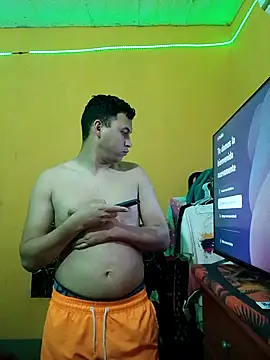 nanielito online show from 02-25-26, 01:32