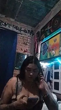 Snapshot of Cristal_queen_ chatting on 03-10-26, 02:16 Cristal queen online show from 03-10-26, 02:16