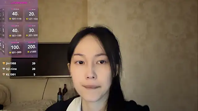 Snapshot of DD-5200 chatting on 05-02-26, 11:04 DD-5200 online show from 05-02-26, 11:04