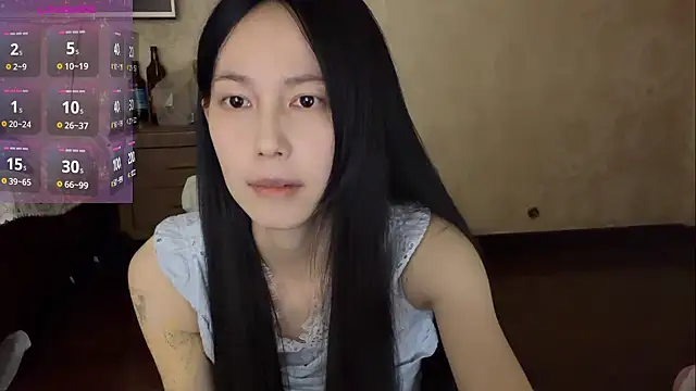 Snapshot of DD-5200 chatting on 05-04-26, 03:19 DD-5200 online show from 05-04-26, 03:19