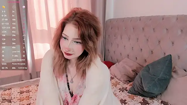 JeanelleHodo online show from 04-04-26, 06:33