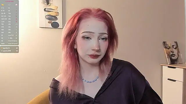 JeanelleHodo online show from 04-25-26, 07:22