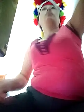 JenyLy68 online show from 03-03-26, 11:21