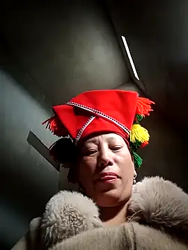 JenyLy68 online show from 03-13-26, 01:23