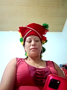 JenyLy68 online show from 03-18-26, 02:53