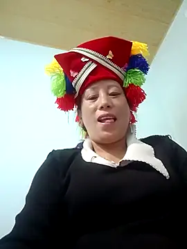 JenyLy68 online show from 03-19-26, 03:05