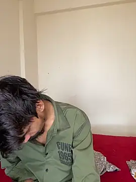 LOVELUST02 online show from 03-24-26, 08:30