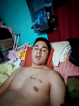 Hugaldo11 online show from 03-03-26, 02:56