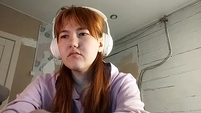 DinaFirebird online show from 02-28-26, 04:57