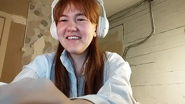 DinaFirebird online show from 03-06-26, 04:42