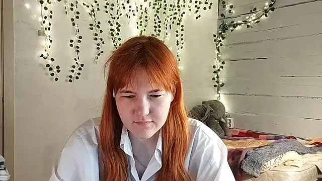 DinaFirebird online show from 03-31-26, 05:08