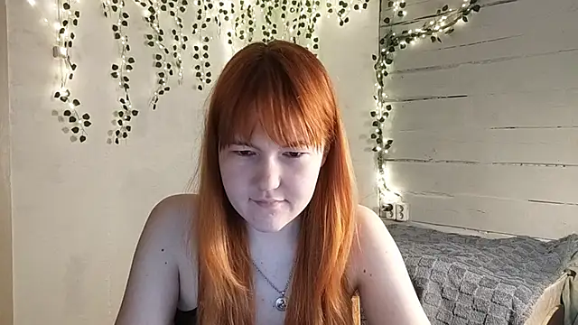 DinaFirebird online show from 04-10-26, 04:39