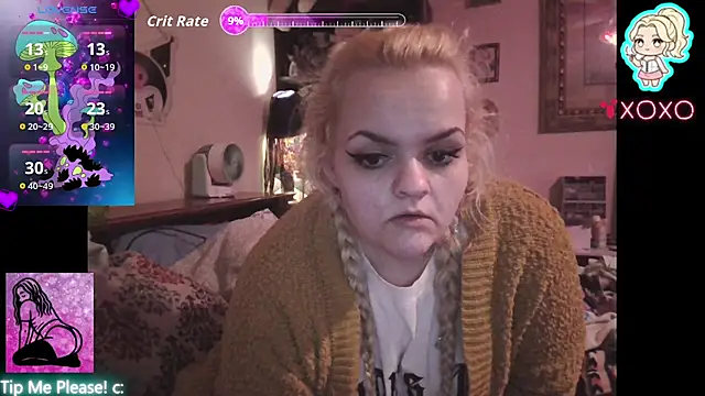 DaddysLakieBaby online show from 07-06-26, 11:29