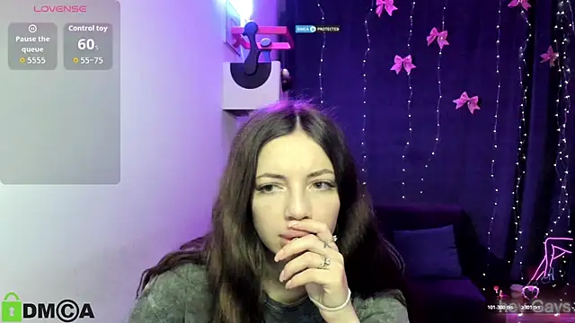 AlisMoonly online show from 02-26-26, 07:51