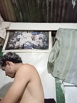 Rodri1781 online show from 03-17-26, 07:12