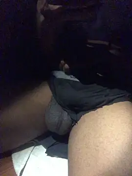 EricSwainn901 online show from 04-13-26, 05:13