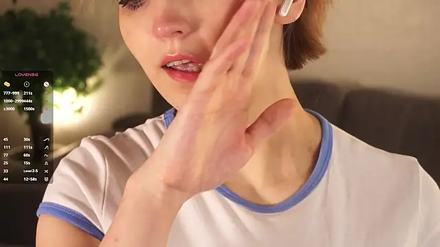 Snapshot of JamaAono chatting on 02-28-26, 07:48 JamaAono online show from 02-28-26, 07:48