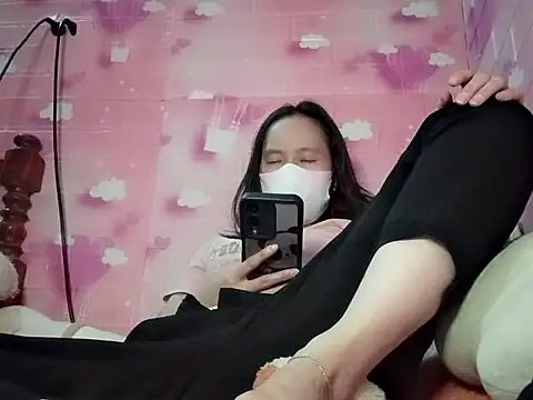 Angela203 online show from 03-24-26, 06:18