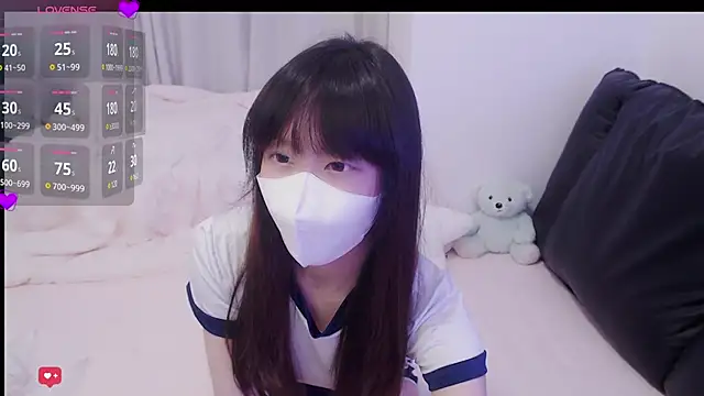 AiIris1 online show from 03-27-26, 12:27