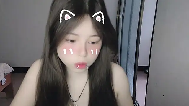 Snapshot of F-Yihao chatting on 03-20-26, 07:02 F-Yihao online show from 03-20-26, 07:02