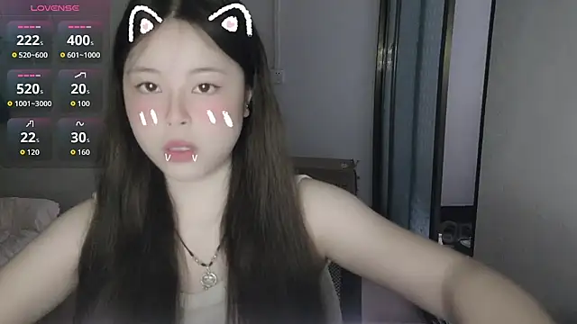 Snapshot of F-Yihao chatting on 04-08-26, 09:42 F-Yihao online show from 04-08-26, 09:42