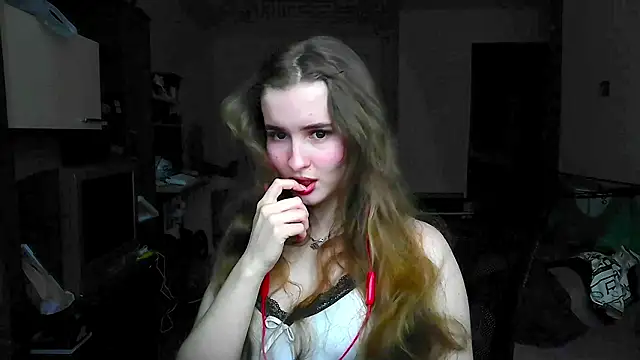 Adelinevibe online show from 03-01-26, 07:10