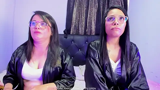 Double Delight online show from 03-24-26, 09:42