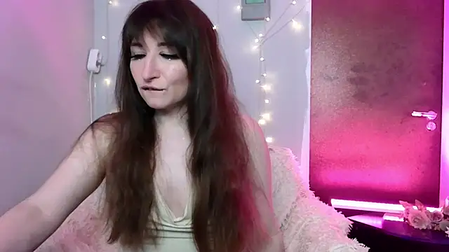 Birdie Kiss online show from 06-04-26, 07:20