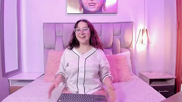 Maddie-LesYoux online show from 02-27-26, 12:38