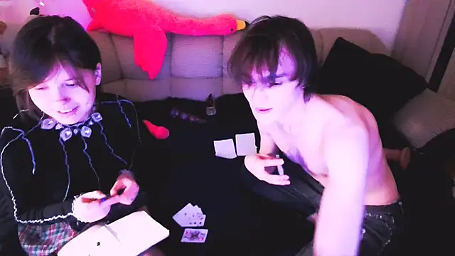 detumesco online show from 03-29-26, 01:11