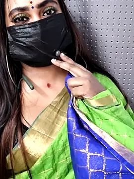 Cutie Nila online show from 04-16-26, 05:30