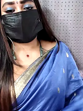 Cutie Nila online show from 05-08-26, 05:35