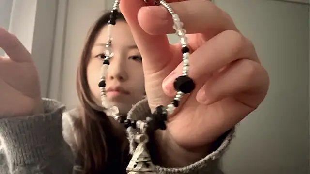 KirstenZaffina online show from 03-04-26, 01:17