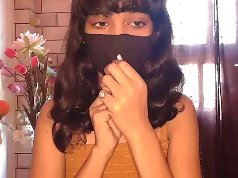 Snapshot of ZohinDishoza chatting on 03-01-26, 09:55 ZohinDishoza online show from 03-01-26, 09:55