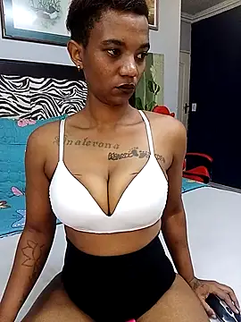 JANIELEE8XXXXX online show from 03-07-26, 04:20