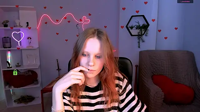 cassandra nik online show from 03-27-26, 06:41