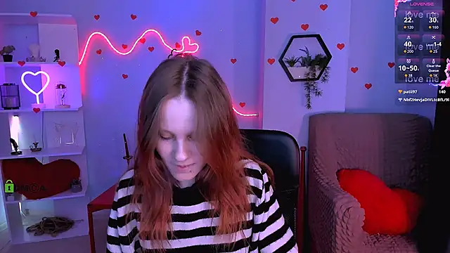 cassandra nik online show from 03-27-26, 08:26
