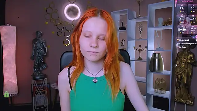 cassandra nik online show from 05-22-26, 12:33