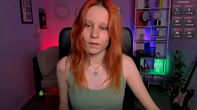 cassandra nik online show from 06-02-26, 12:18