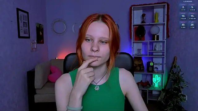 cassandra nik online show from 06-04-26, 12:22