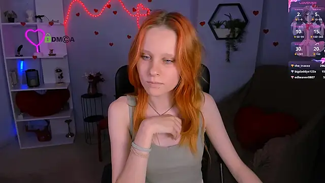 cassandra nik online show from 06-14-26, 02:19