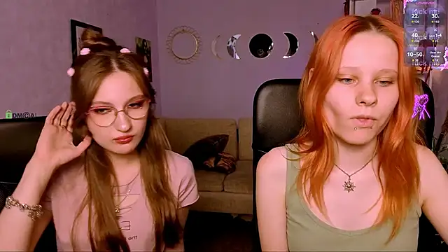 cassandra nik online show from 06-18-26, 12:42