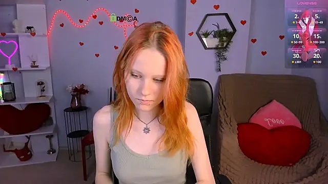 cassandra nik online show from 06-21-26, 09:34