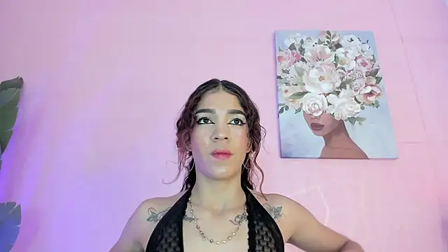 evelyn  rose1 online show from 03-10-26, 05:07