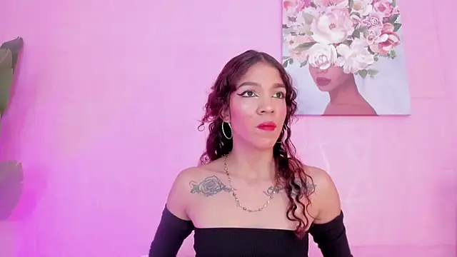 evelyn  rose1 online show from 03-11-26, 05:30